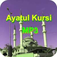 Ayatul Kursi MP3