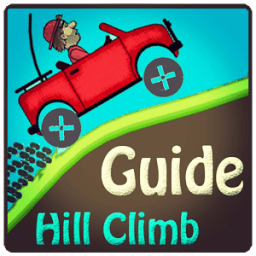 ikon Guide for Hill Climb Racing