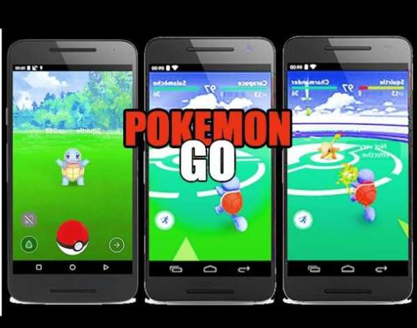 tips Pokemon Go screenshot 1