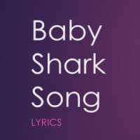 Baby Shark Song