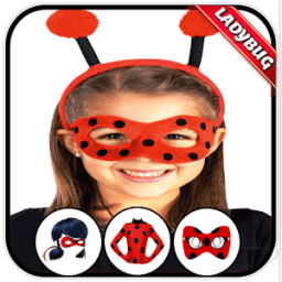 ikon Ladybug Camera