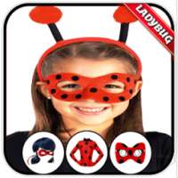 Ladybug Camera on 9Apps