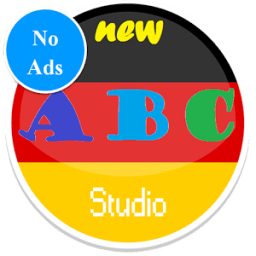 Learn German for Kids иконка