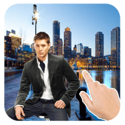 Photo Background Changer 2017 иконка