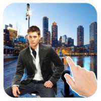 Photo Background Changer 2017 on 9Apps