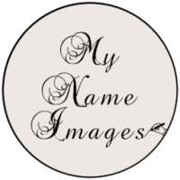 My Name Image