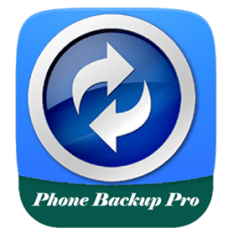 ikon Phone Backup Pro