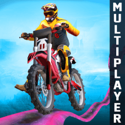 ikon Crazy Bike Stunts