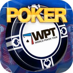 PlayWPT - Texas Holdem Poker
