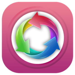 Video To Audio Converter أيقونة