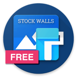 4K HD Stock Wallpapers иконка