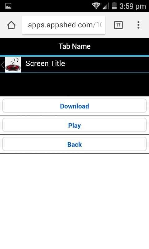 Download music & Beats скриншот 2