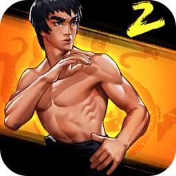 Fighting King 2: Kungfu Legend