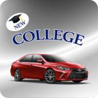 New College Car Service