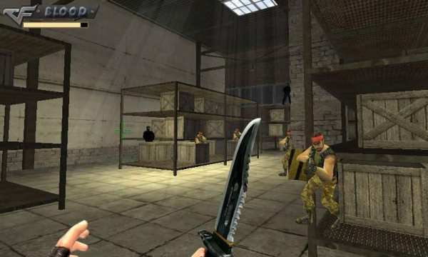 Sniper Kill Terrorist screenshot 4