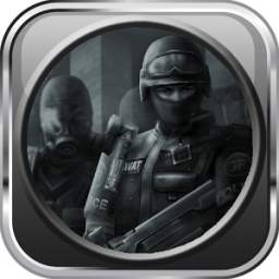 Sniper Kill Terrorist 1.5