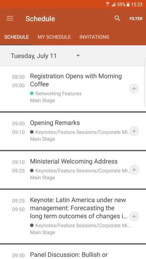 Mining Cumbre screenshot 2