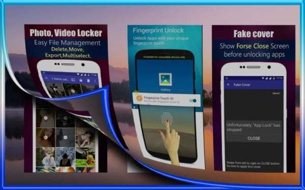 Calculator Vault- Private Photo Video Gallery Lock screenshot 1