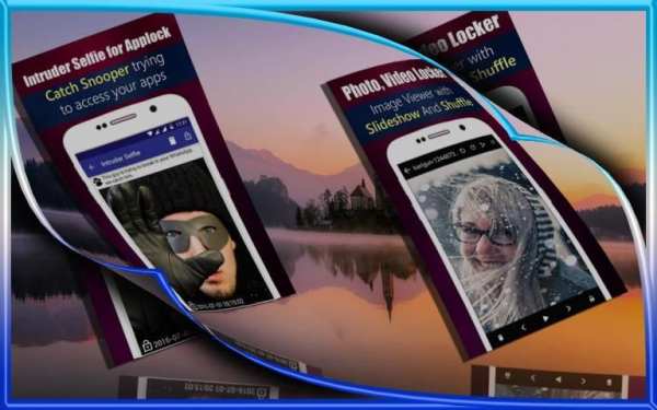 Calculator Vault- Private Photo Video Gallery Lock screenshot 2