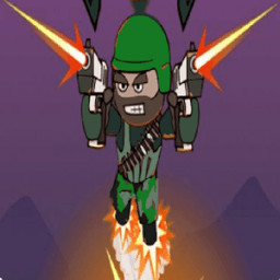 Best Guide Mini Militia 2 icon