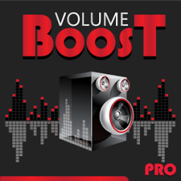 ikon volume booster pro
