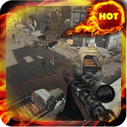Zombie Shooter 1.0.2