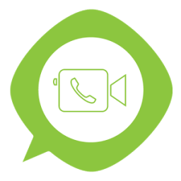 ikon Video Call without Credit