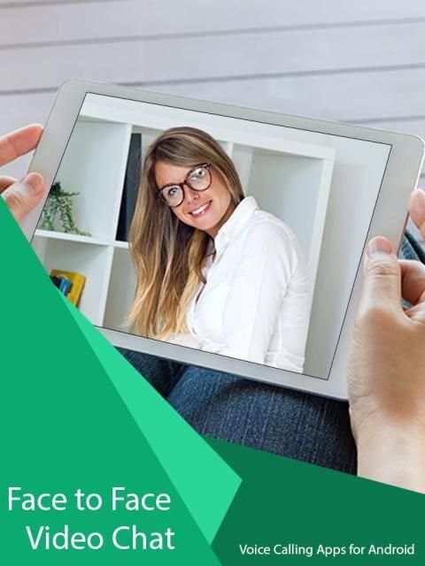Video Call without Credit screenshot 1