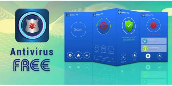 Antivirus 2017 скриншот 4