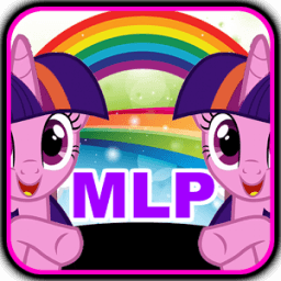 * CN Super Pony 2 أيقونة