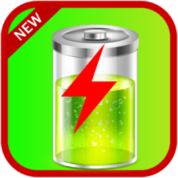 Battery Saver : Mobile Cleaner أيقونة
