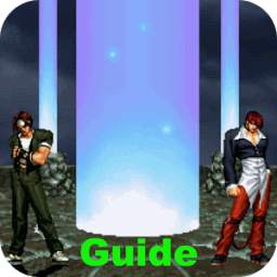 Guide The king of fighters'97