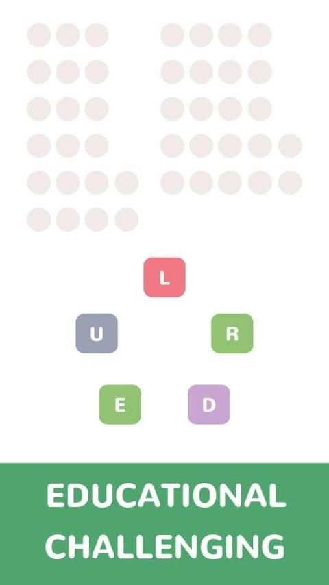 Word Mini screenshot 3