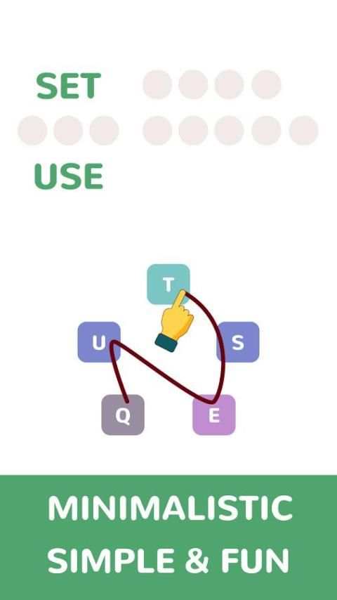 Word Mini скриншот 4