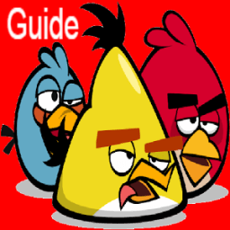 Guide for Angry Birds Match free иконка