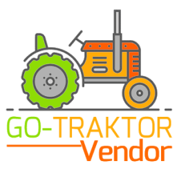 GO-TRAKTOR VENDOR icon