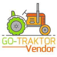 GO-TRAKTOR VENDOR
