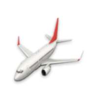 Flight Tracking иконка