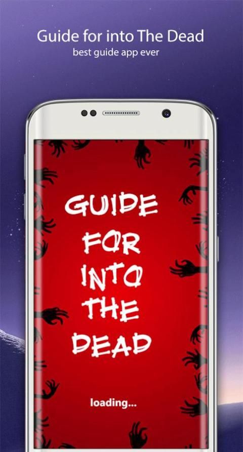 Guide for Into The Dead 2 3 تصوير الشاشة