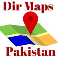 Dir Map Online on 9Apps