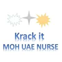 MOH UAE DHA Nursing on 9Apps