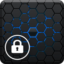 ikon Crysis Honeycomb Screen Lock