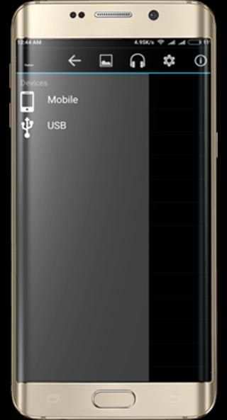 OTG USB File Explorer screenshot 3