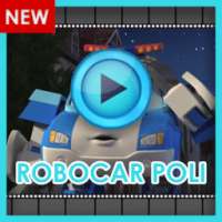 All Robocar Poli Collection иконка