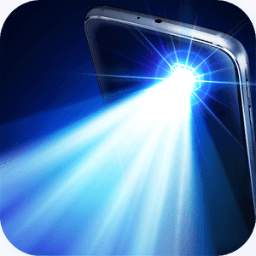 Super-Bright Flashlight Free