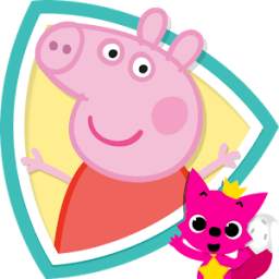 Peppa Pig Season 2 - Animation