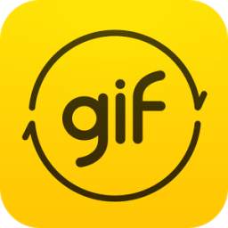 DU GIF Maker: GIF Maker, Video to GIF & GIF Editor