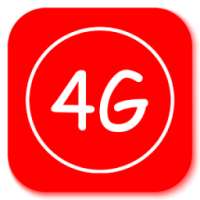 3G 4G Net Speed Booster Prank