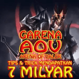 Tips Garena Aov 2017 icon
