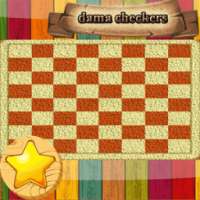 dames for (checkers)